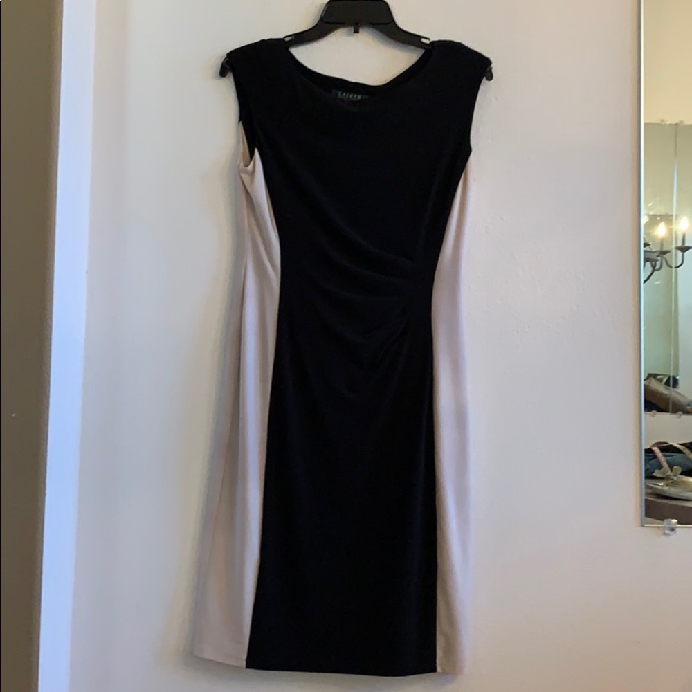 Lauren Ralph Lauren dress